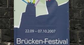 Br&uuml;ckenfestival 2007